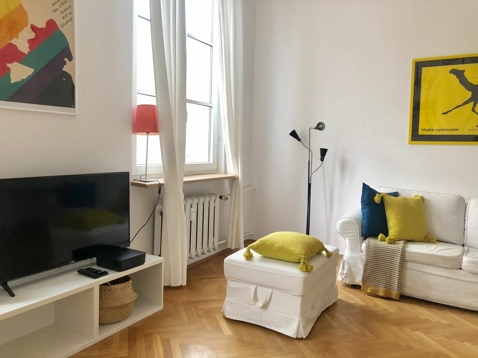 Apartment Theater Academy Old Town Warszawa Exteriör bild
