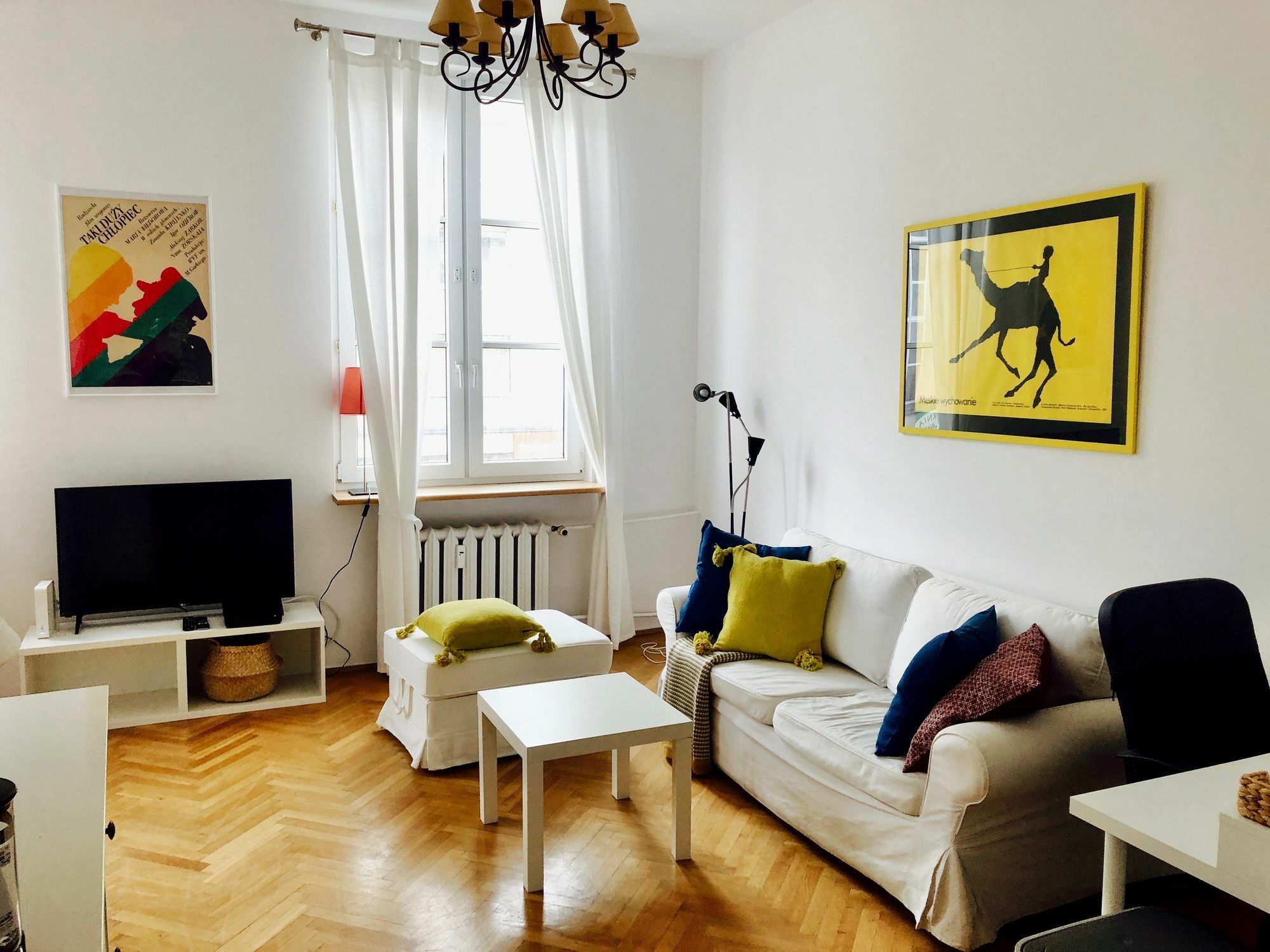 Apartment Theater Academy Old Town Warszawa Exteriör bild